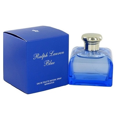 Blue Perfume